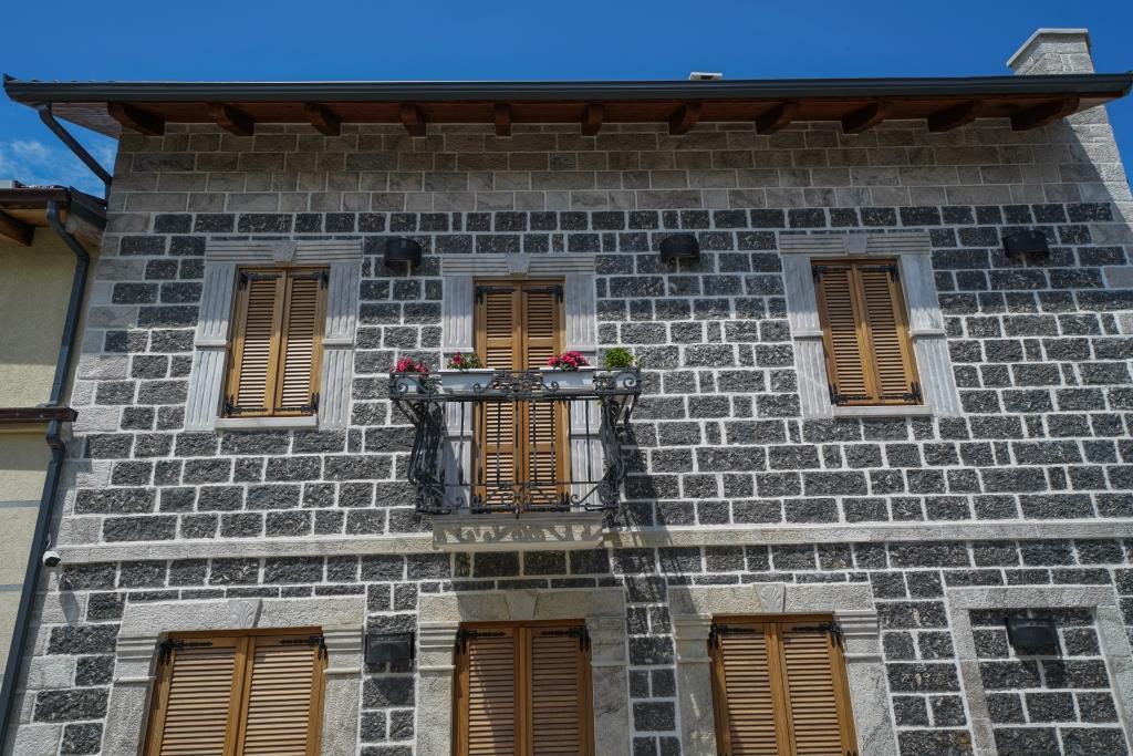 Korca Boutique Hotel Экстерьер фото