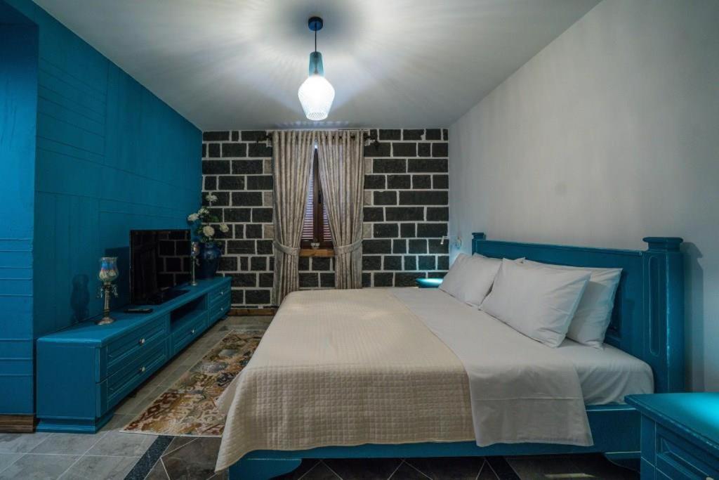 Korca Boutique Hotel Экстерьер фото