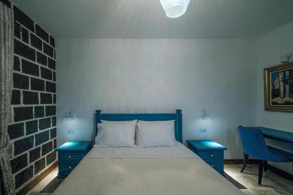 Korca Boutique Hotel Экстерьер фото
