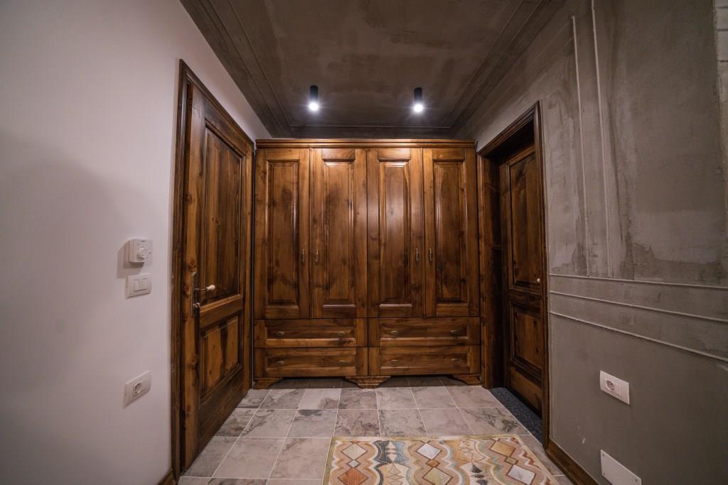 Korca Boutique Hotel Экстерьер фото