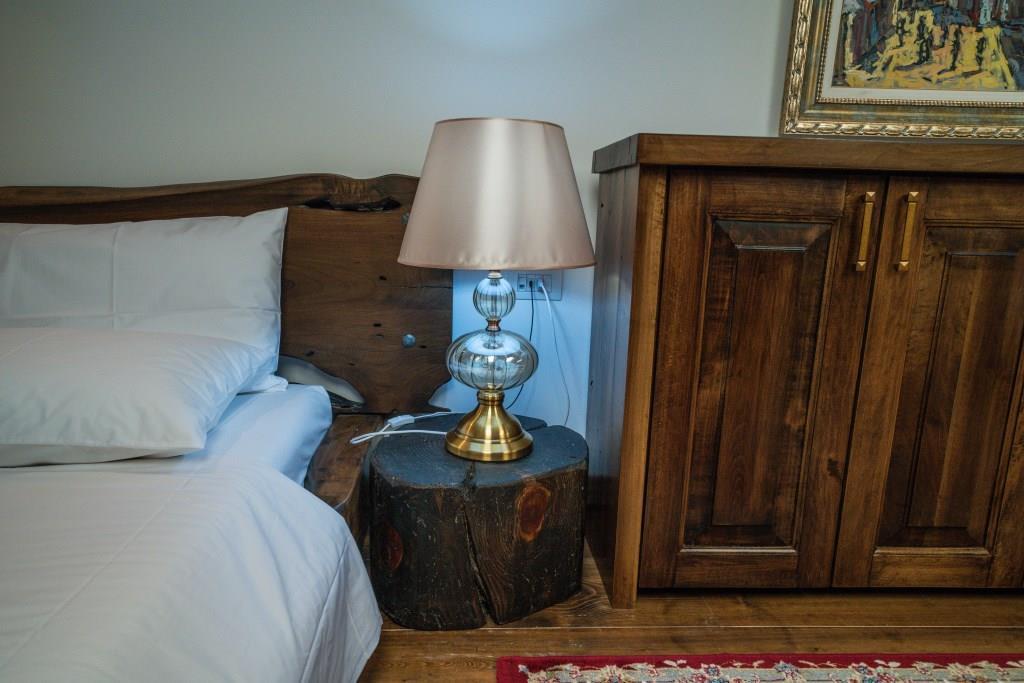 Korca Boutique Hotel Экстерьер фото