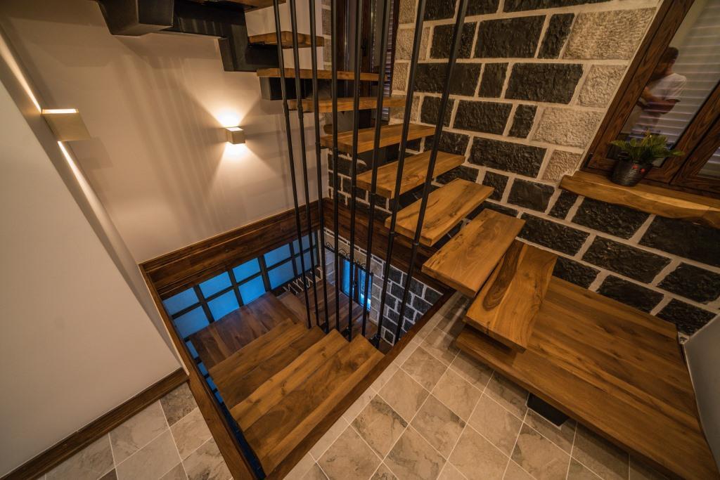 Korca Boutique Hotel Экстерьер фото