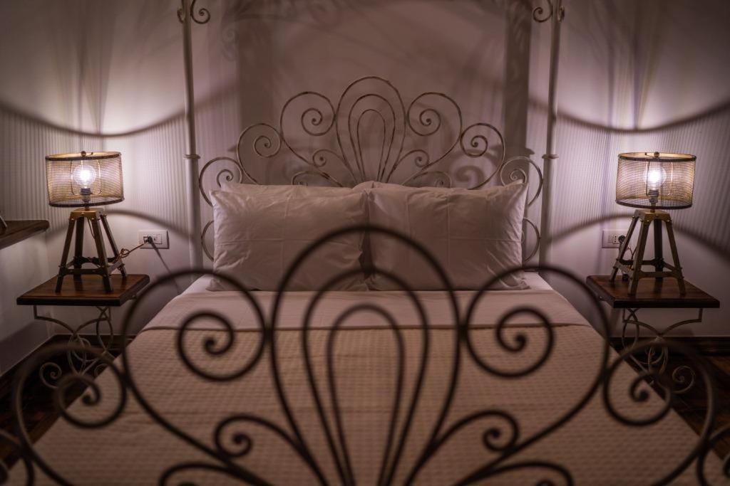 Korca Boutique Hotel Экстерьер фото