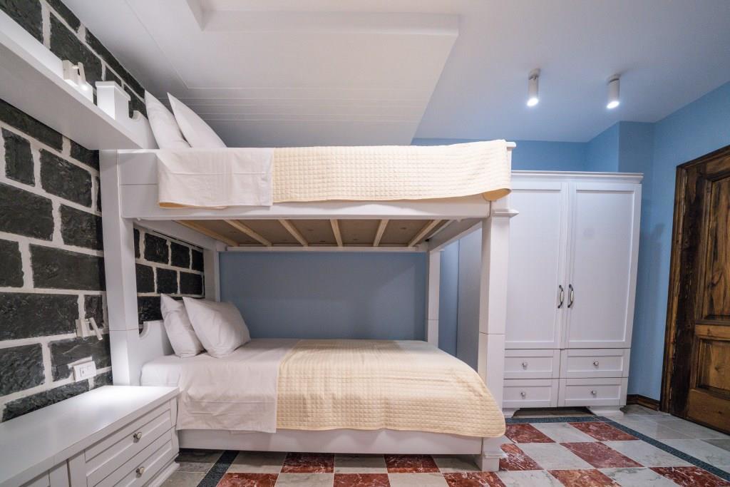 Korca Boutique Hotel Экстерьер фото