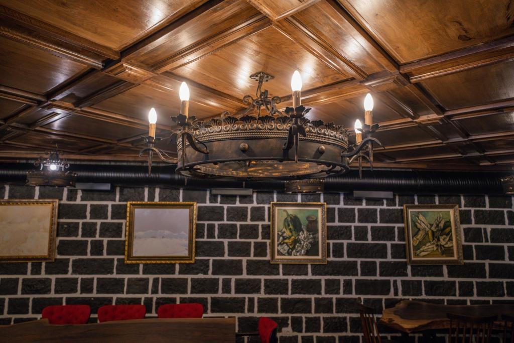 Korca Boutique Hotel Экстерьер фото