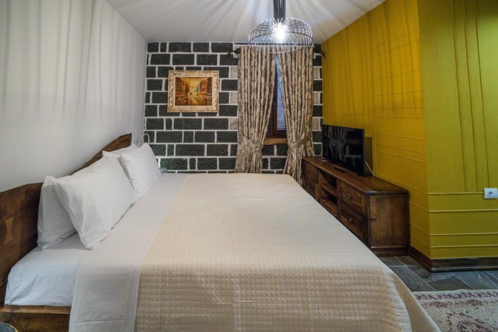 Korca Boutique Hotel Экстерьер фото